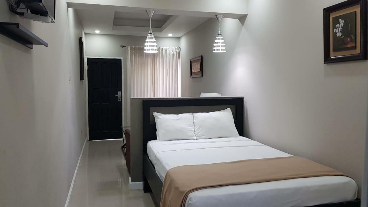 Christar Villas Hotel 킹스톤 외부 사진